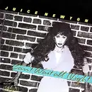 7inch Vinyl Single - Juice Newton - Can't Wait All Night