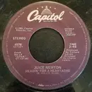 7inch Vinyl Single - Juice Newton - Angel Of The Morning