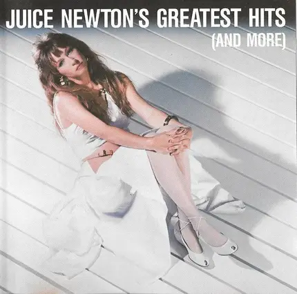 Juice Newton - Greatest Hits