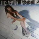 LP - Juice Newton - Greatest Hits