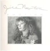 LP - Juice Newton - Emotion