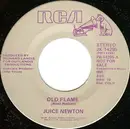 7inch Vinyl Single - Juice Newton - Old Flame