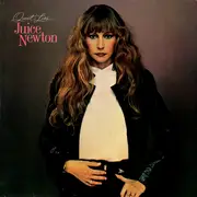LP - Juice Newton - Quiet Lies