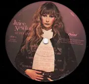 LP - Juice Newton - Quiet Lies
