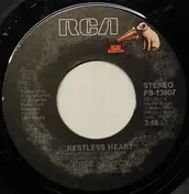 Juice Newton - Restless Heart