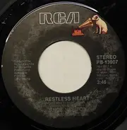 Juice Newton - Restless Heart