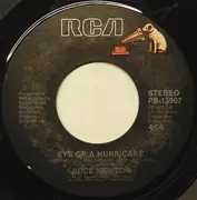 7inch Vinyl Single - Juice Newton - Restless Heart