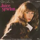 7inch Vinyl Single - Juice Newton - Tell Her No