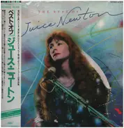 Juice Newton - The Best Of Juice Newton