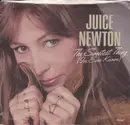 7inch Vinyl Single - Juice Newton - The Sweetest Thing (I've Ever Known)