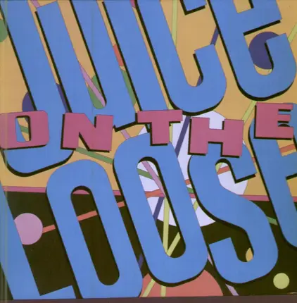 Juice On The Loose - Same