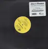 12inch Vinyl Single - Juicemaster - Jan's Theme (The Brady Bunch Song)