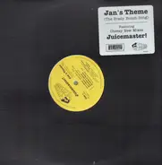 Juicemaster - Jan's Theme (The Brady Bunch Song)