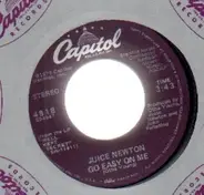 Juice Newton - go easy on me