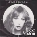 7inch Vinyl Single - Juice Newton - Heart Of The Night