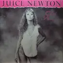 LP - Juice Newton - Old Flame