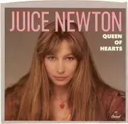 7inch Vinyl Single - Juice Newton - Queen Of Hearts