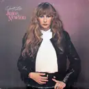 LP - Juice Newton - Quiet Lies