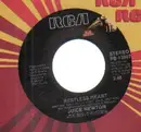 7inch Vinyl Single - Juice Newton - Restless Heart