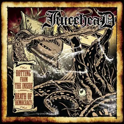 Juicehead - Rotting From The Inside