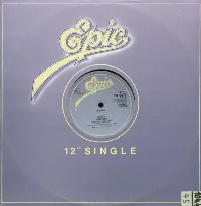 Juicy - Bad Boy