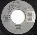 7inch Vinyl Single - Juicy - Bad Boy