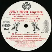 Juicy Fruit - Together