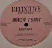 Juicy Fruit - Liferaft