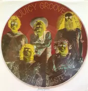 Juicy Groove - First Taste