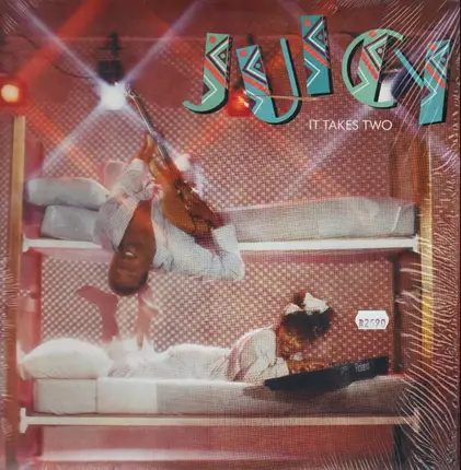 Juicy - It Takes Two