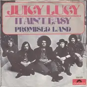 Juicy Lucy - It Ain't Easy