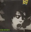 LP - Juicy Lucy - Lie Back And Enjoy It