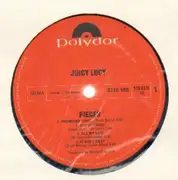 LP - Juicy Lucy - Pieces