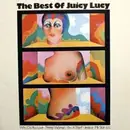LP - Juicy Lucy - The Best Of Juicy Lucy