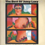 LP - Juicy Lucy - The Best Of Juicy Lucy