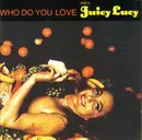 CD - Juicy Lucy - Who Do You Love • The Best Of