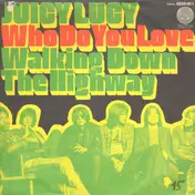 Juicy Lucy - Who Do You Love