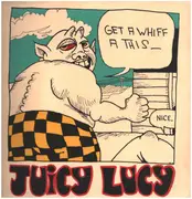 LP - Juicy Lucy - Get A Whiff A This
