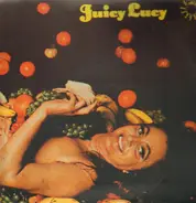 Juicy Lucy - Juicy Lucy