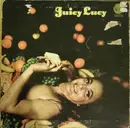 LP - Juicy Lucy - Juicy Lucy