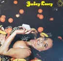 LP - Juicy Lucy - Juicy Lucy