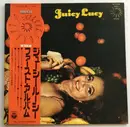 LP - Juicy Lucy - Juicy Lucy - Gatefold + OBI + Inlay
