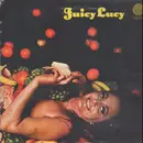 LP - Juicy Lucy - Juicy Lucy - Original UK, Vertigo Swirl