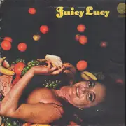LP - Juicy Lucy - Juicy Lucy - Original UK, Vertigo Swirl