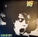 LP - Juicy Lucy - Lie Back And Enjoy It