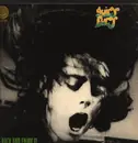 LP - Juicy Lucy - Lie Back And Enjoy It - ORIGINAL SWIRL POSTER COVER