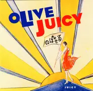 Juicy - Olive Juicy