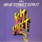 12inch Vinyl Single - Juicy - Beat Street Strut
