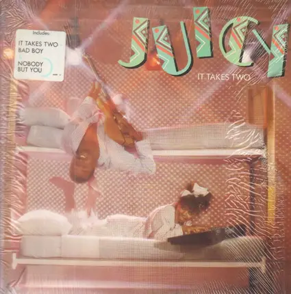 Juicy - It Takes Two
