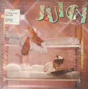 LP - Juicy - It Takes Two